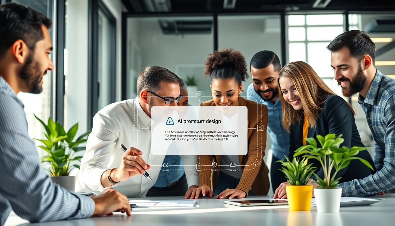 Professional plan visual